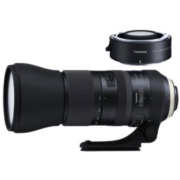 Tamron SP 150-600mm f5-6,3...